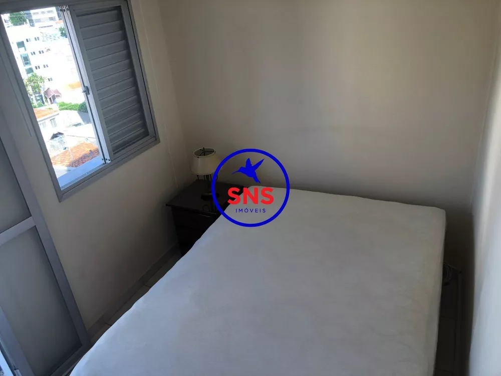 Apartamento à venda e aluguel com 1 quarto, 50m² - Foto 4