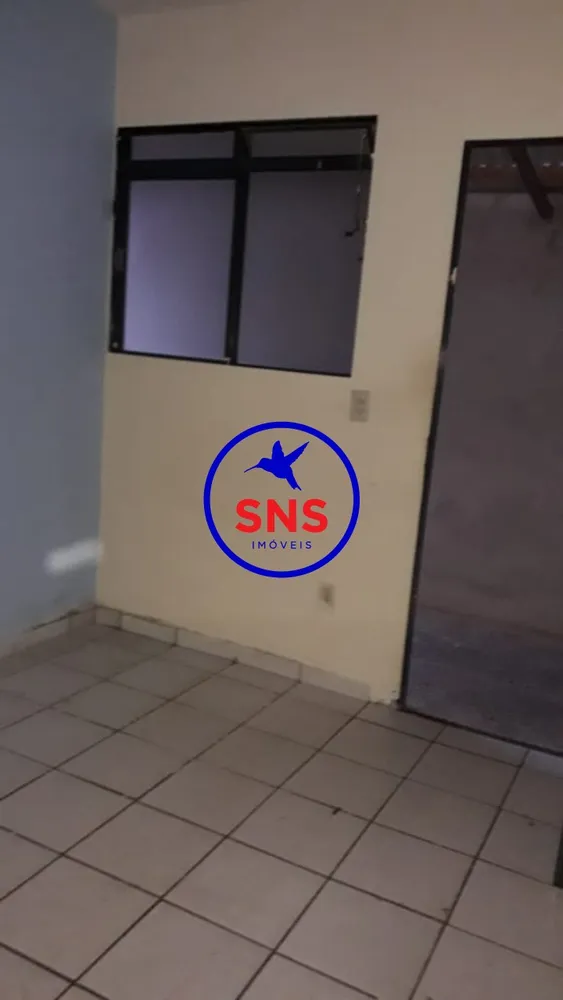 Casa, 2 quartos, 75 m² - Foto 1