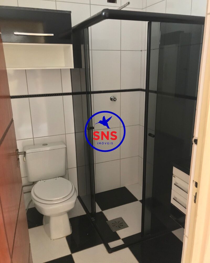 Apartamento, 2 quartos, 60 m² - Foto 2