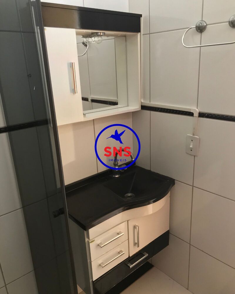 Apartamento, 2 quartos, 60 m² - Foto 6