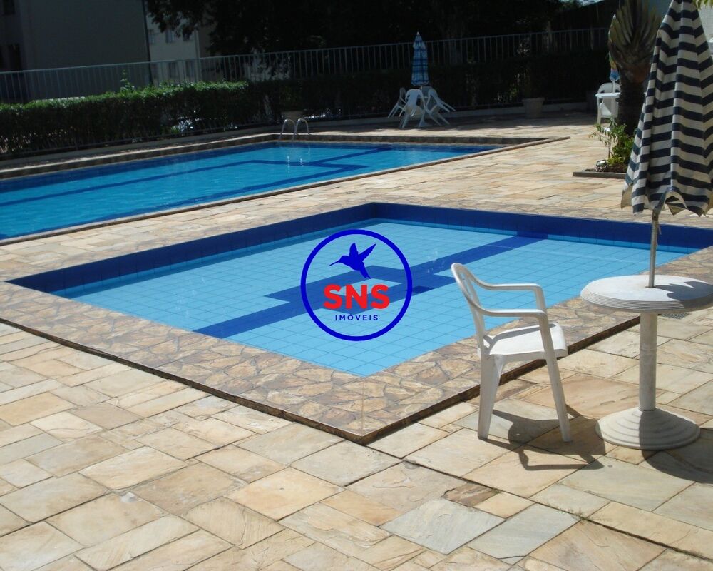 Apartamento, 2 quartos, 60 m² - Foto 3