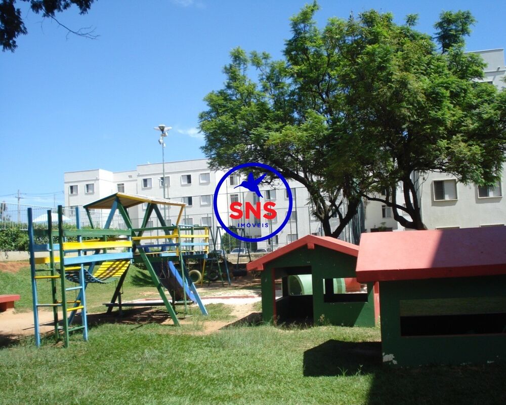 Apartamento, 2 quartos, 60 m² - Foto 4