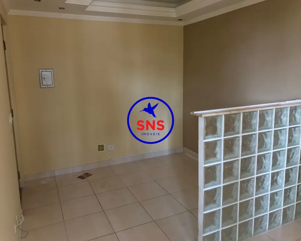 Apartamento, 2 quartos, 60 m² - Foto 6