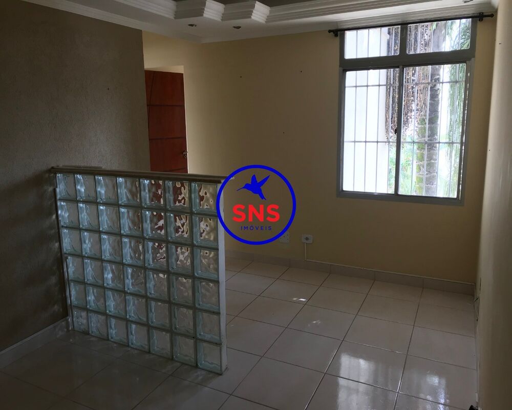 Apartamento, 2 quartos, 60 m² - Foto 1