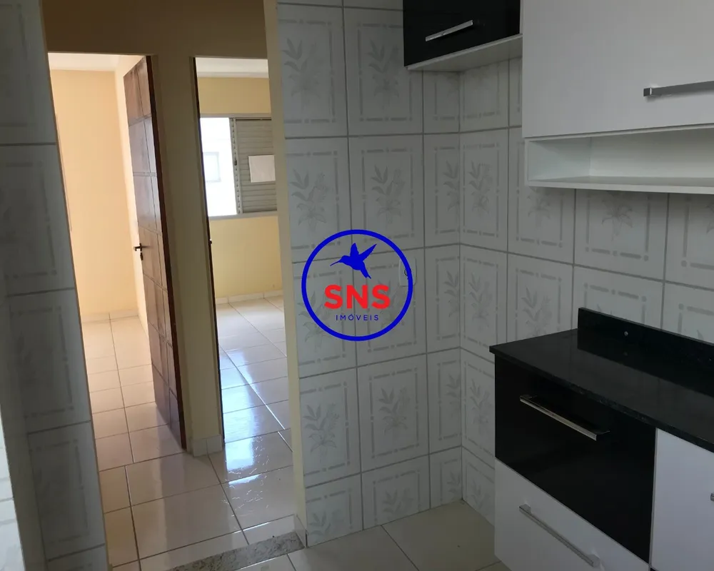 Apartamento, 2 quartos, 60 m² - Foto 10