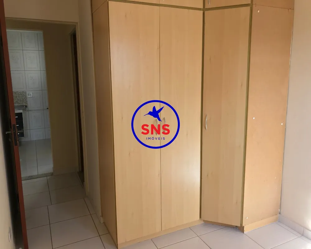 Apartamento, 2 quartos, 60 m² - Foto 9