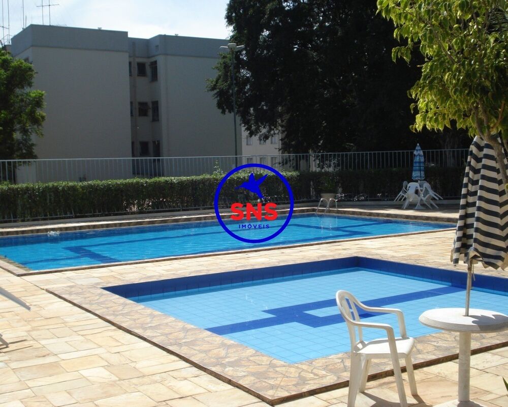 Apartamento, 2 quartos, 60 m² - Foto 5