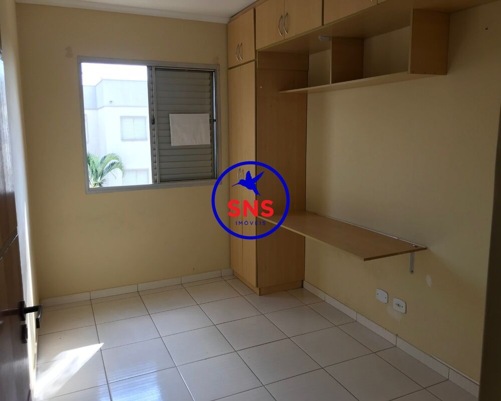 Apartamento, 2 quartos, 60 m² - Foto 8
