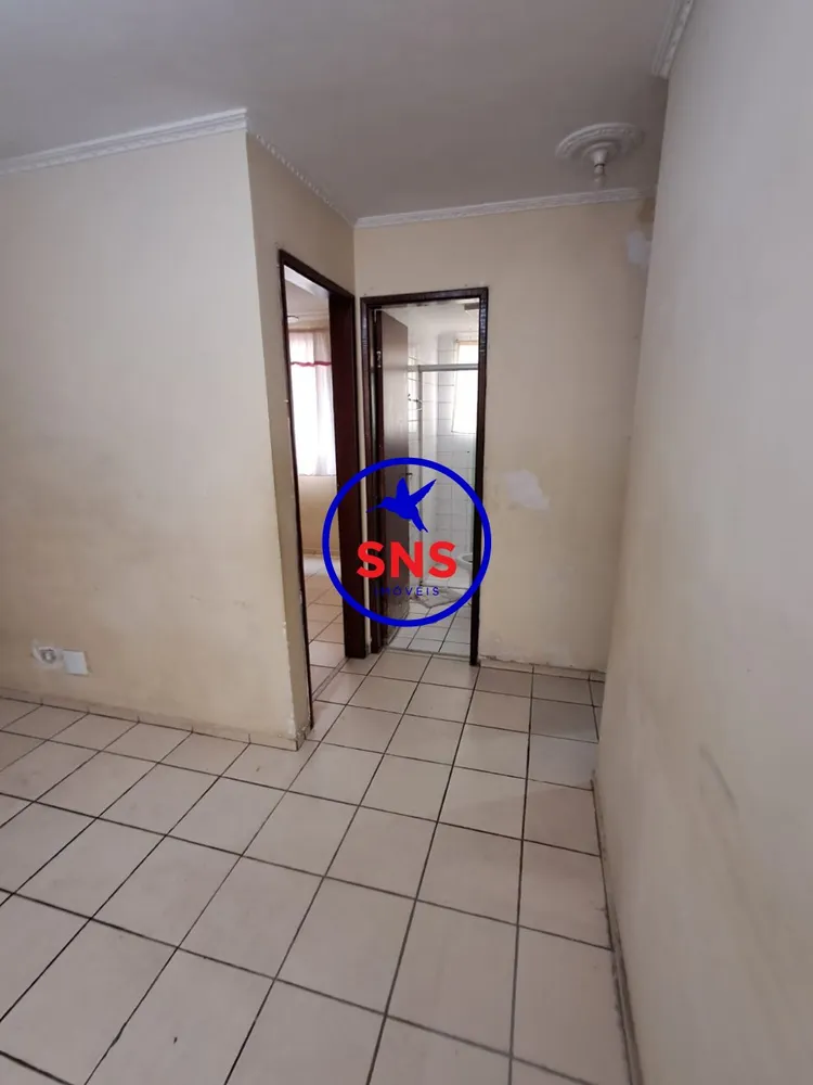 Apartamento, 3 quartos, 75 m² - Foto 1