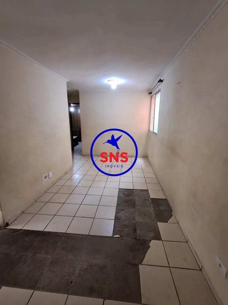 Apartamento, 3 quartos, 75 m² - Foto 2