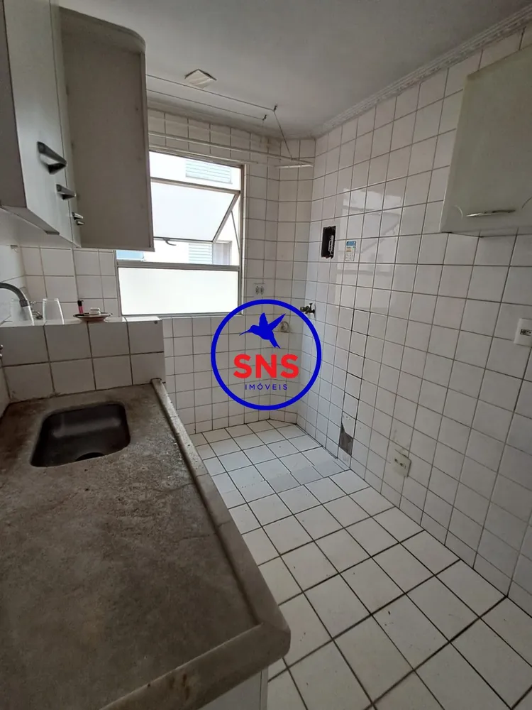 Apartamento, 3 quartos, 75 m² - Foto 11