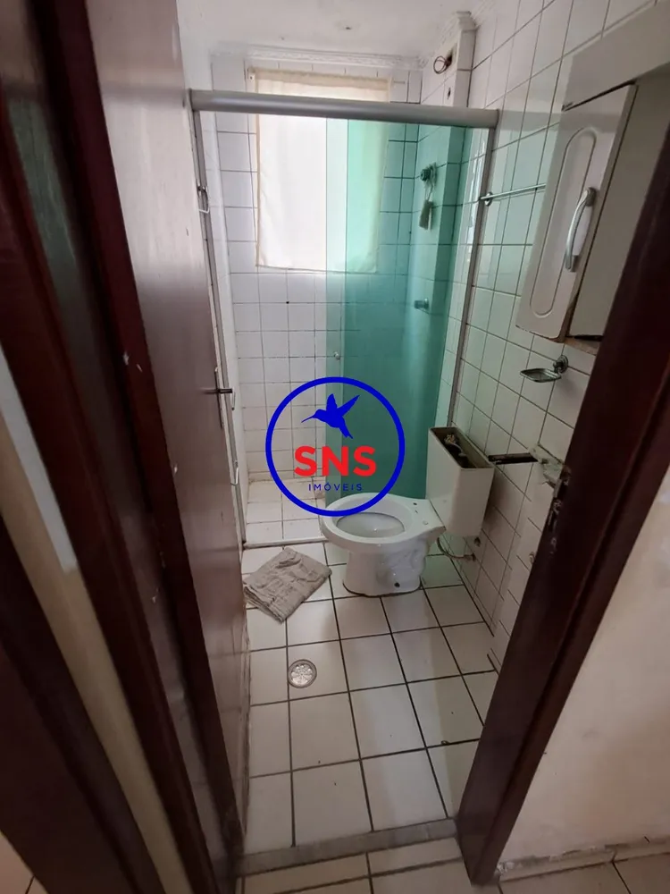 Apartamento, 3 quartos, 75 m² - Foto 7