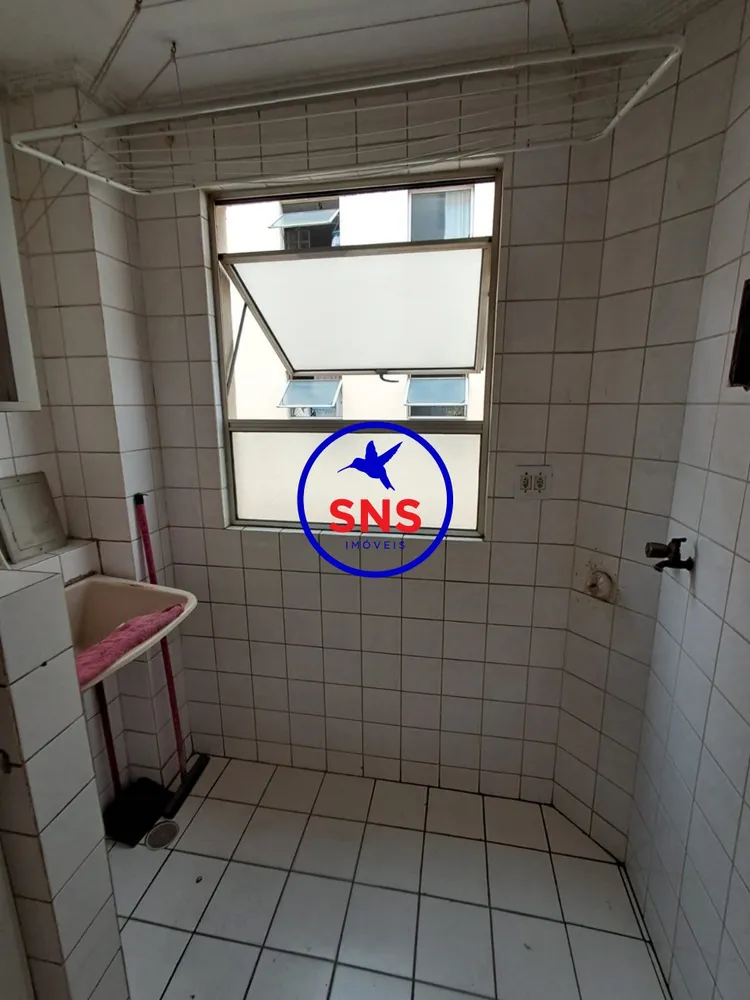Apartamento, 3 quartos, 75 m² - Foto 12