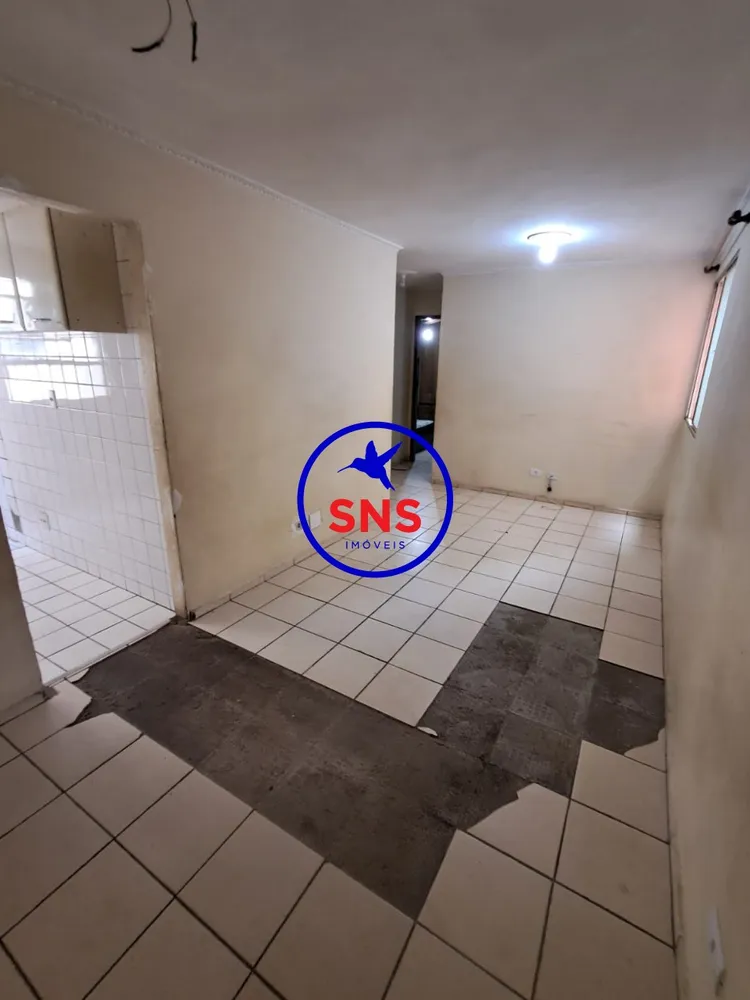 Apartamento, 3 quartos, 75 m² - Foto 8