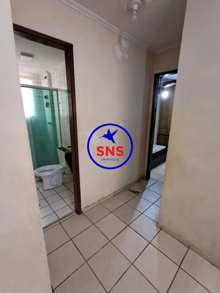 Apartamento, 3 quartos, 75 m² - Foto 3