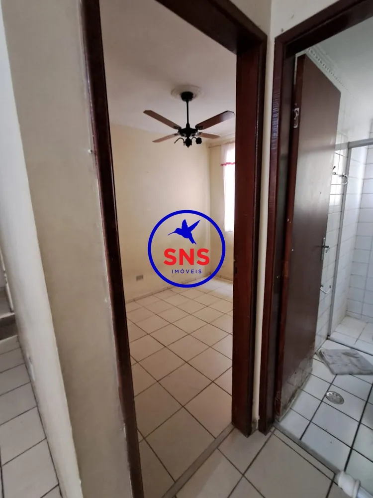 Apartamento, 3 quartos, 75 m² - Foto 5
