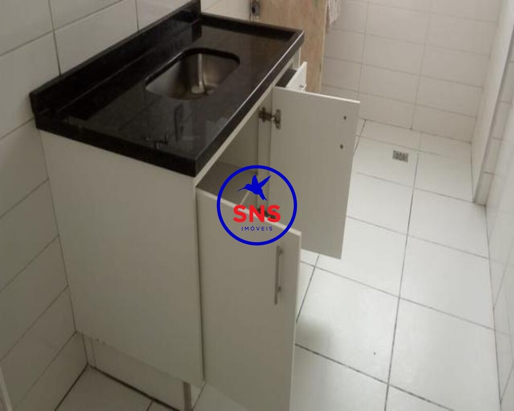 Apartamento, 1 quarto, 35 m² - Foto 4