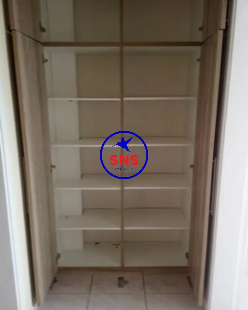 Apartamento, 1 quarto, 35 m² - Foto 5