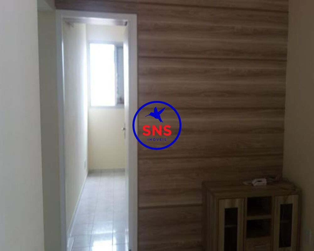Apartamento, 1 quarto, 35 m² - Foto 2
