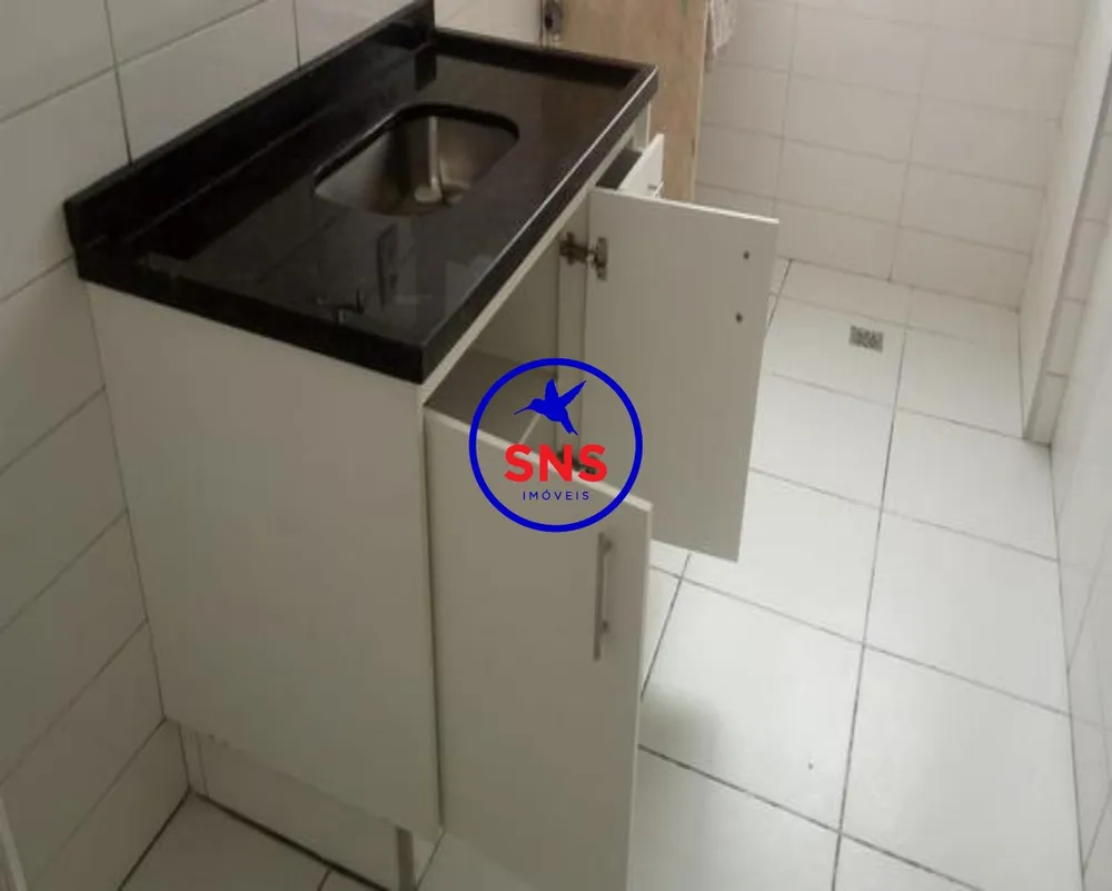 Apartamento, 1 quarto, 35 m² - Foto 7