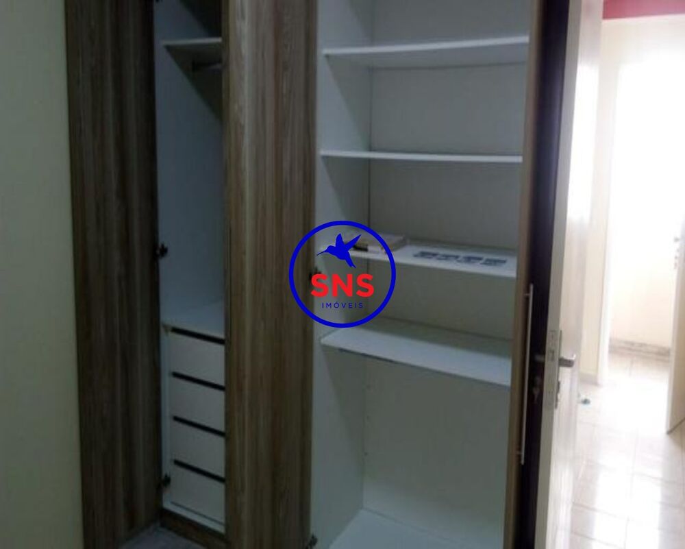 Apartamento, 1 quarto, 35 m² - Foto 1