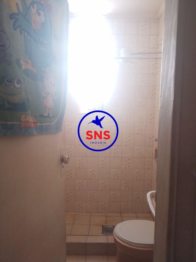 Apartamento, 1 quarto, 25 m² - Foto 4