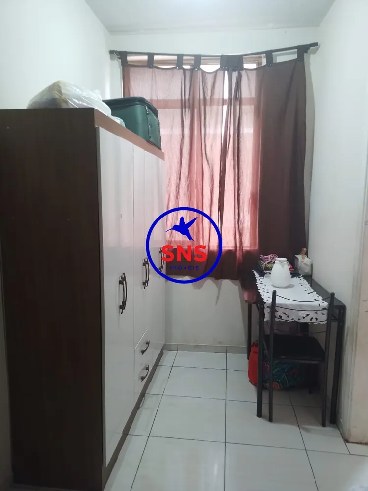 Apartamento, 1 quarto, 25 m² - Foto 3