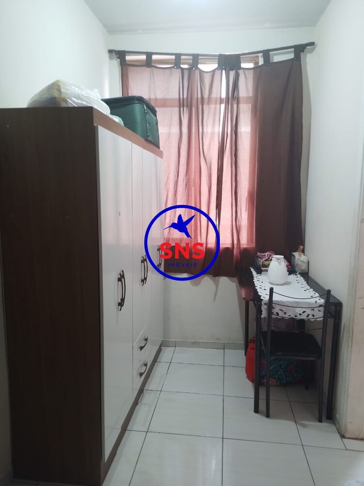 Apartamento, 1 quarto, 25 m² - Foto 2