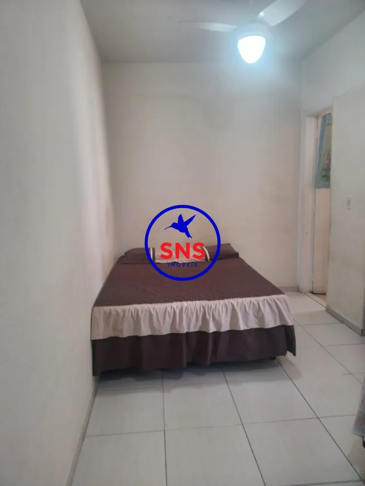 Apartamento, 1 quarto, 25 m² - Foto 4
