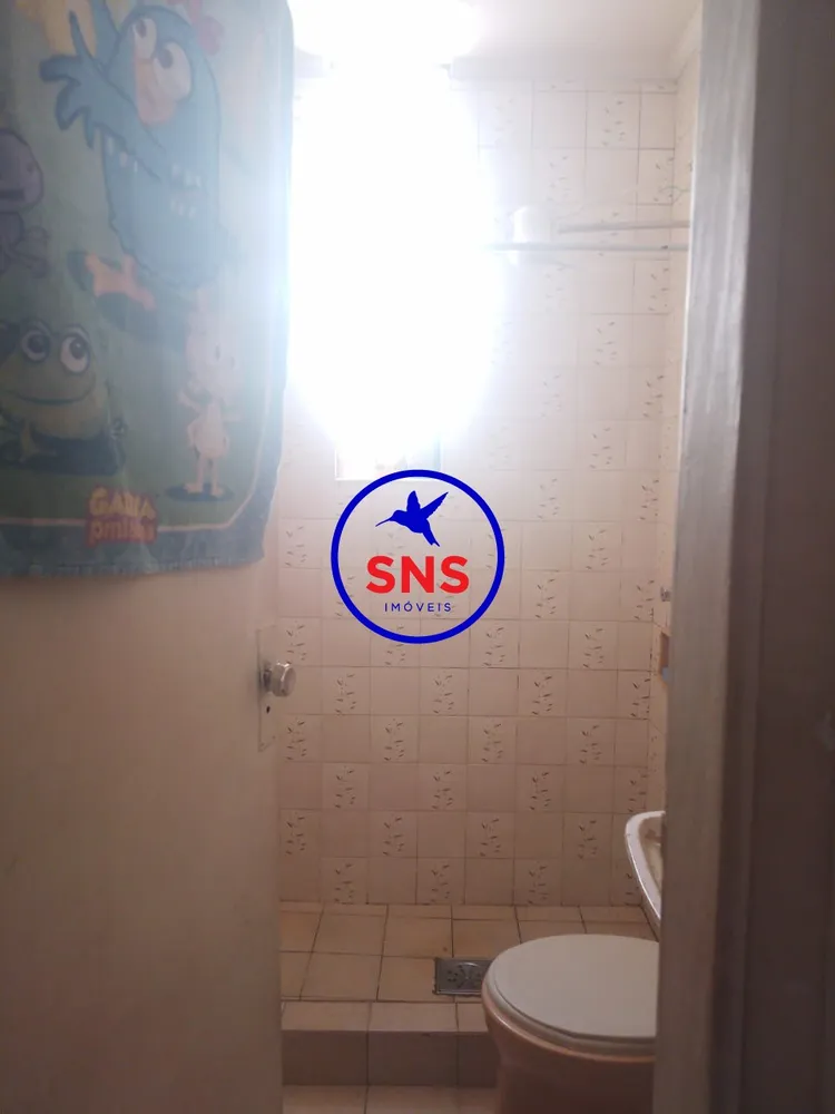 Apartamento, 1 quarto, 25 m² - Foto 1