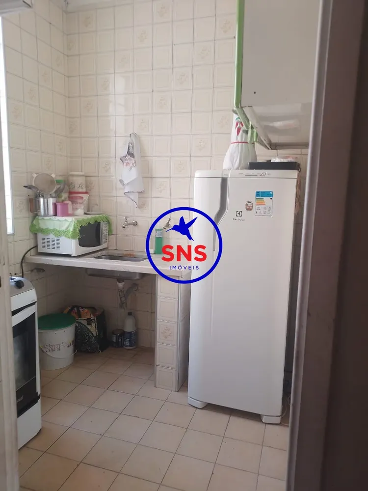Apartamento, 1 quarto, 25 m² - Foto 2