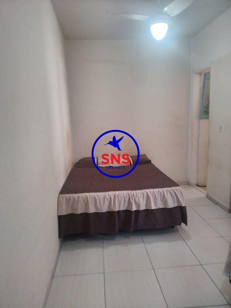 Apartamento, 1 quarto, 25 m² - Foto 1