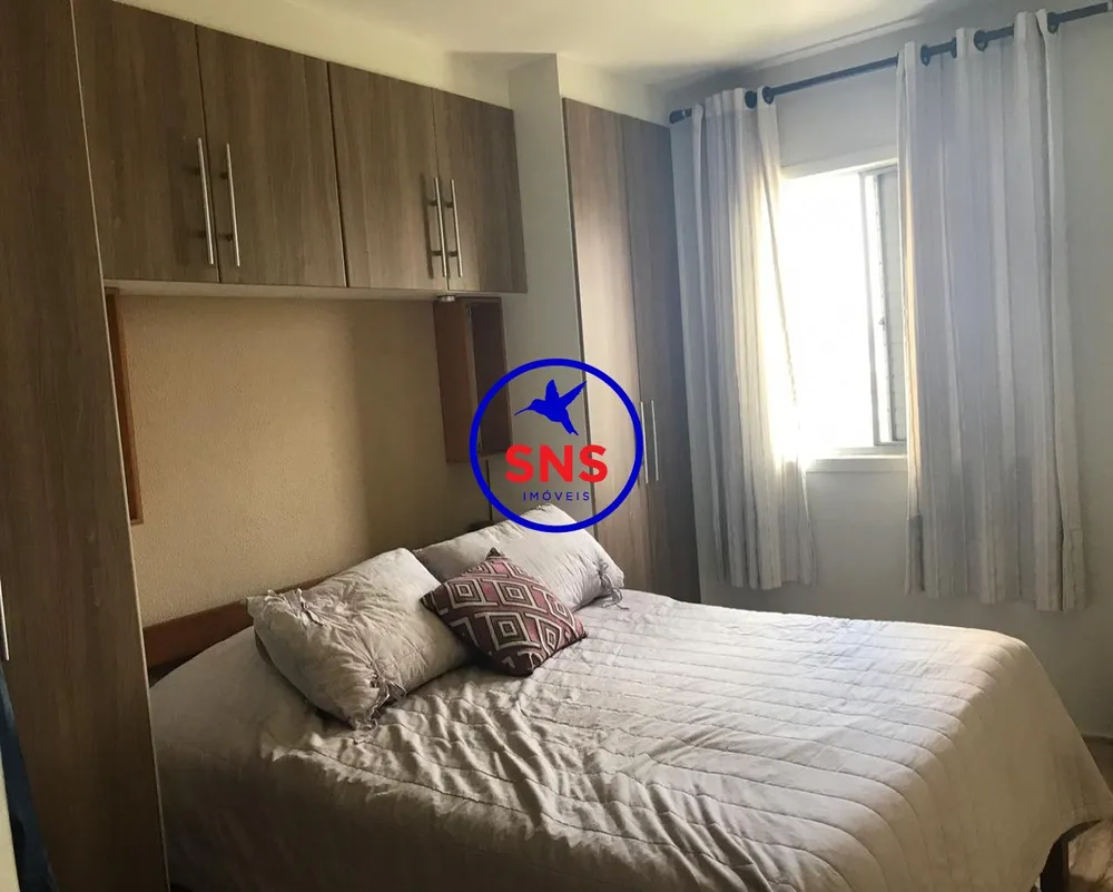 Apartamento, 2 quartos, 60 m² - Foto 9