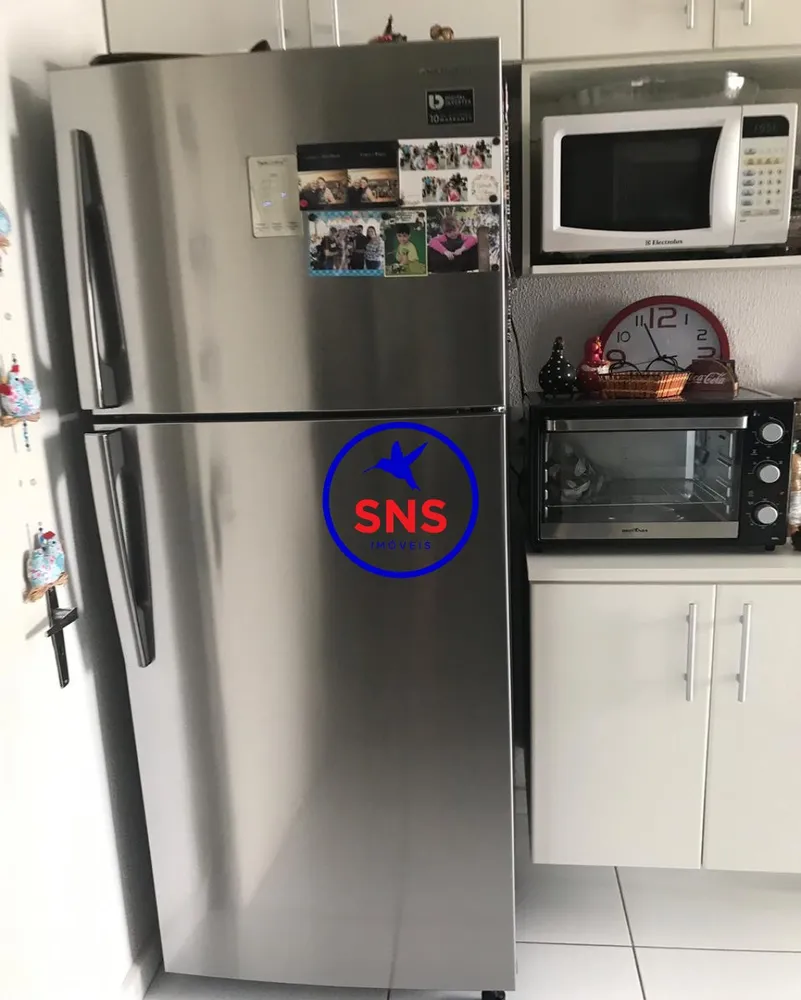 Apartamento, 2 quartos, 60 m² - Foto 7