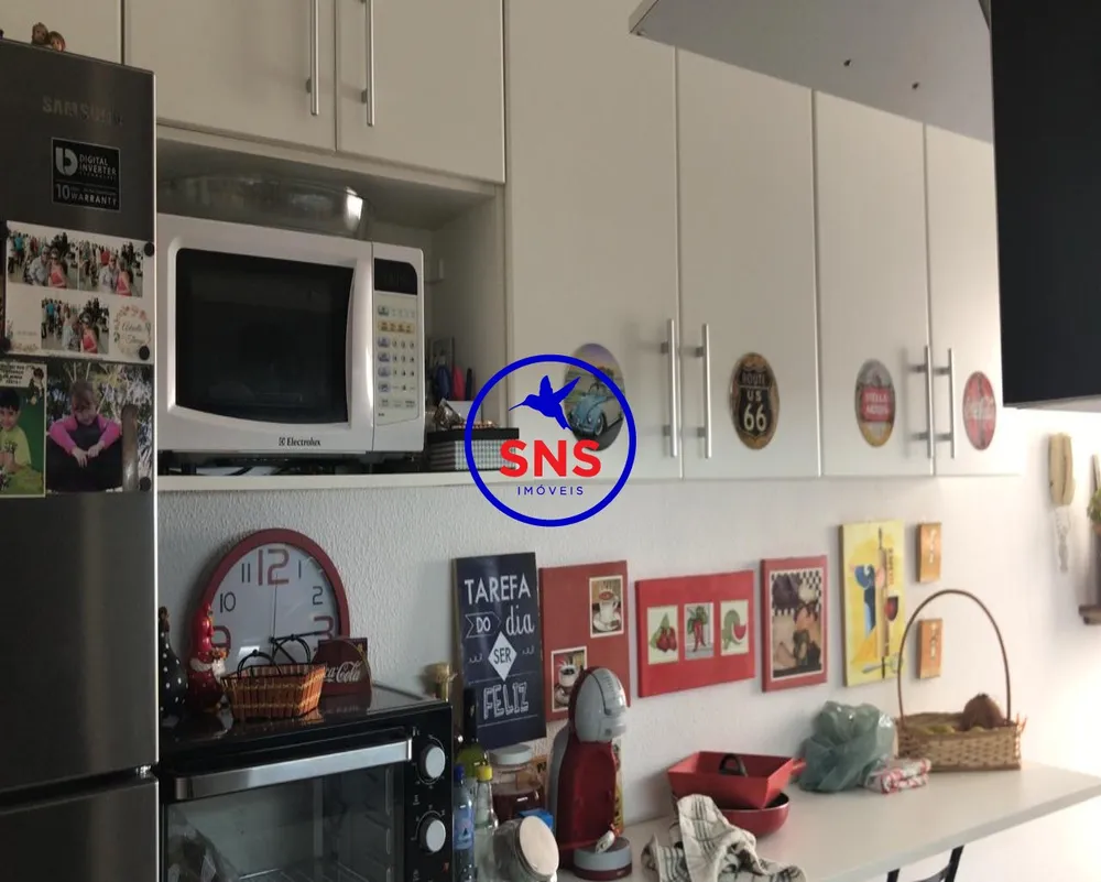 Apartamento, 2 quartos, 60 m² - Foto 5