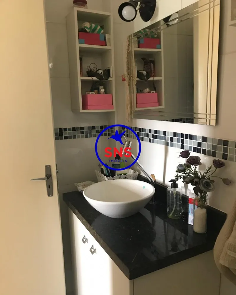 Apartamento, 2 quartos, 60 m² - Foto 10