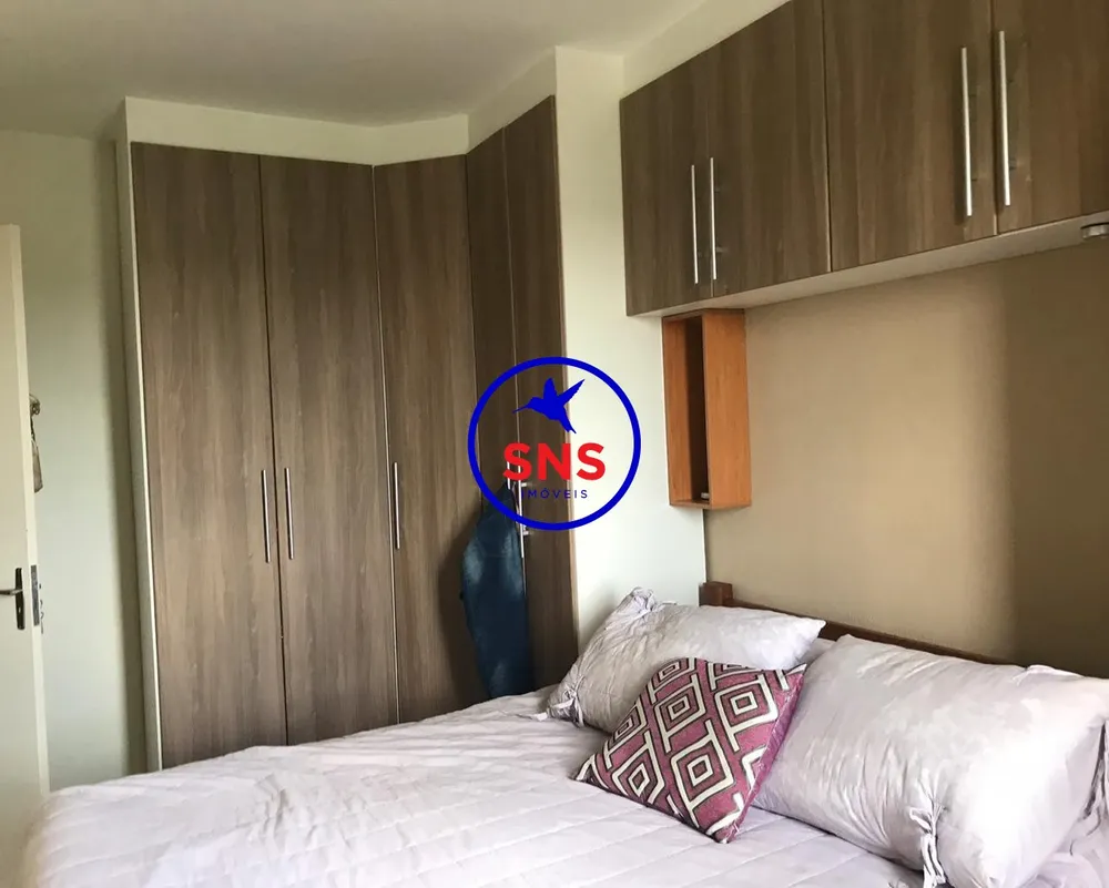 Apartamento, 2 quartos, 60 m² - Foto 8