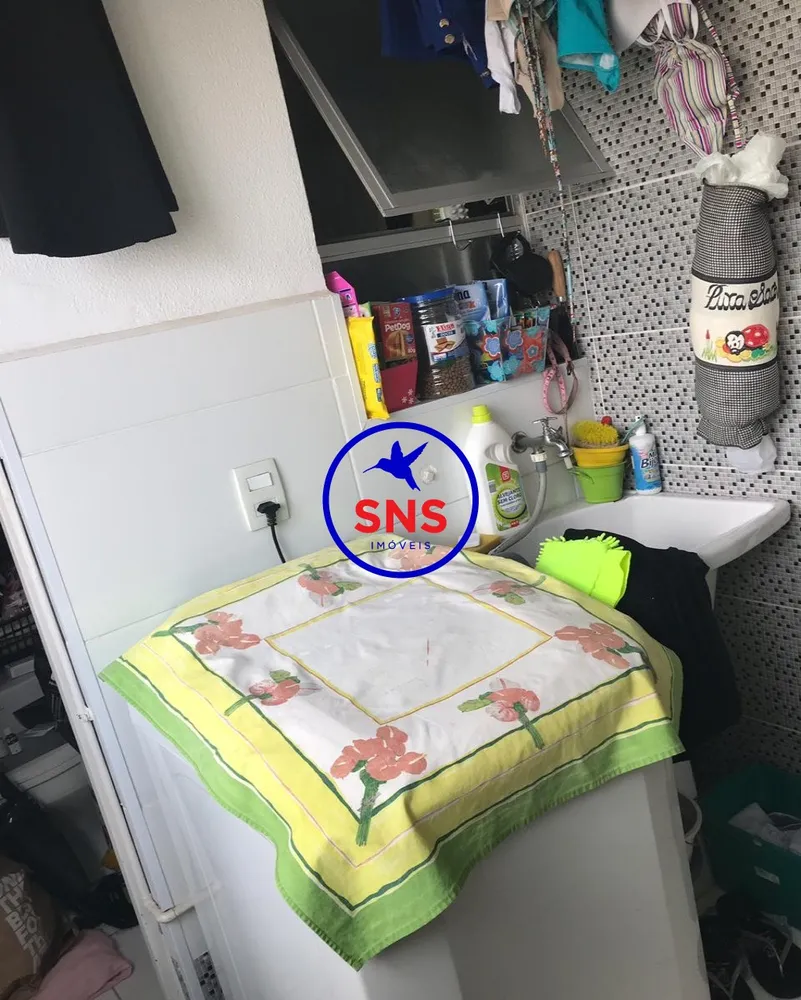 Apartamento, 2 quartos, 60 m² - Foto 12