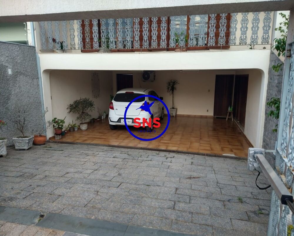 Casa, 4 quartos, 296 m² - Foto 3