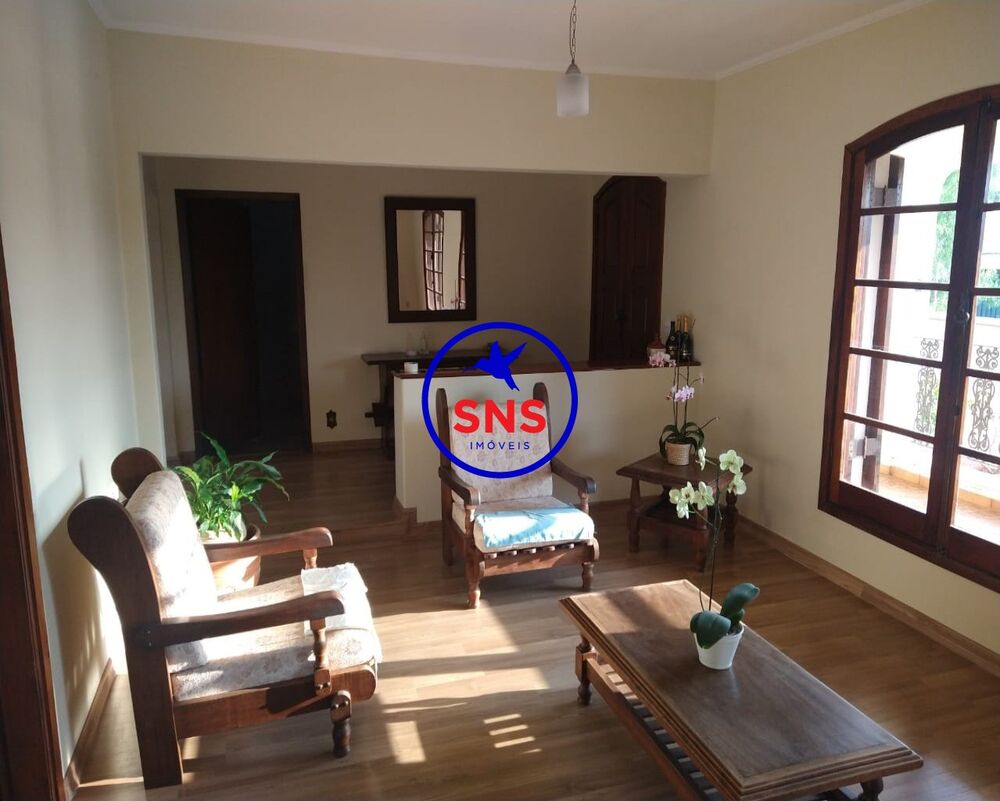 Casa, 4 quartos, 296 m² - Foto 4