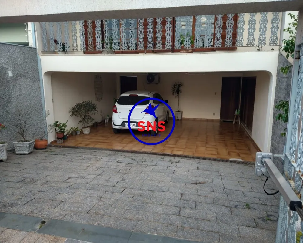 Casa, 4 quartos, 296 m² - Foto 5