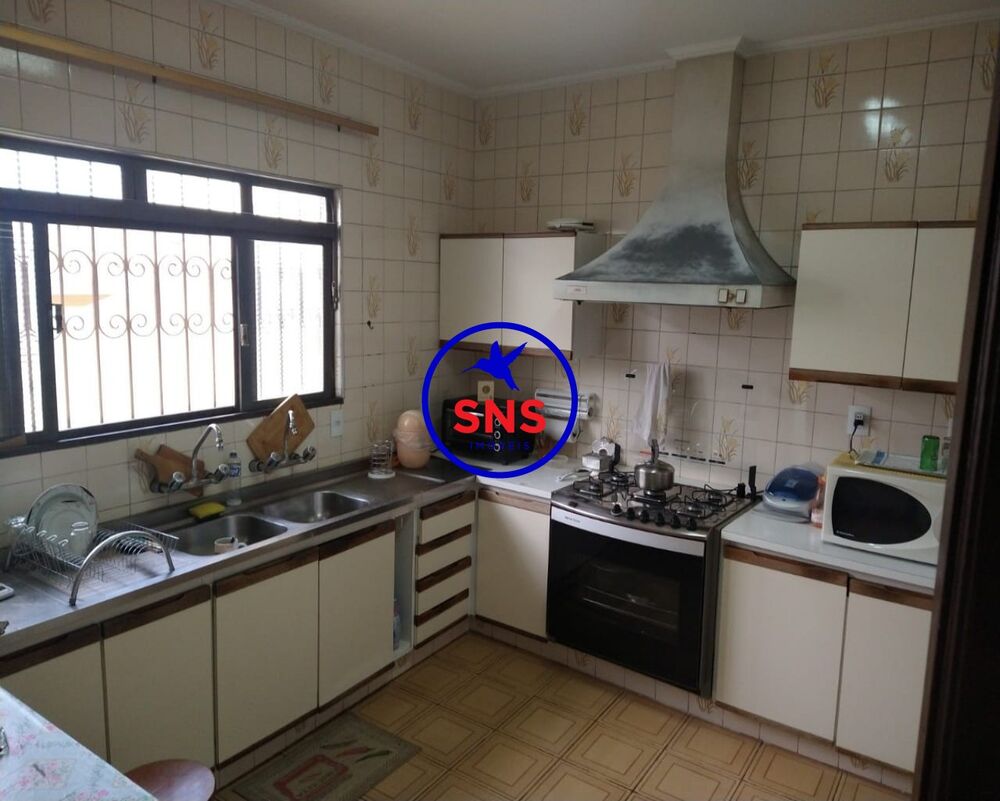 Casa, 4 quartos, 296 m² - Foto 7