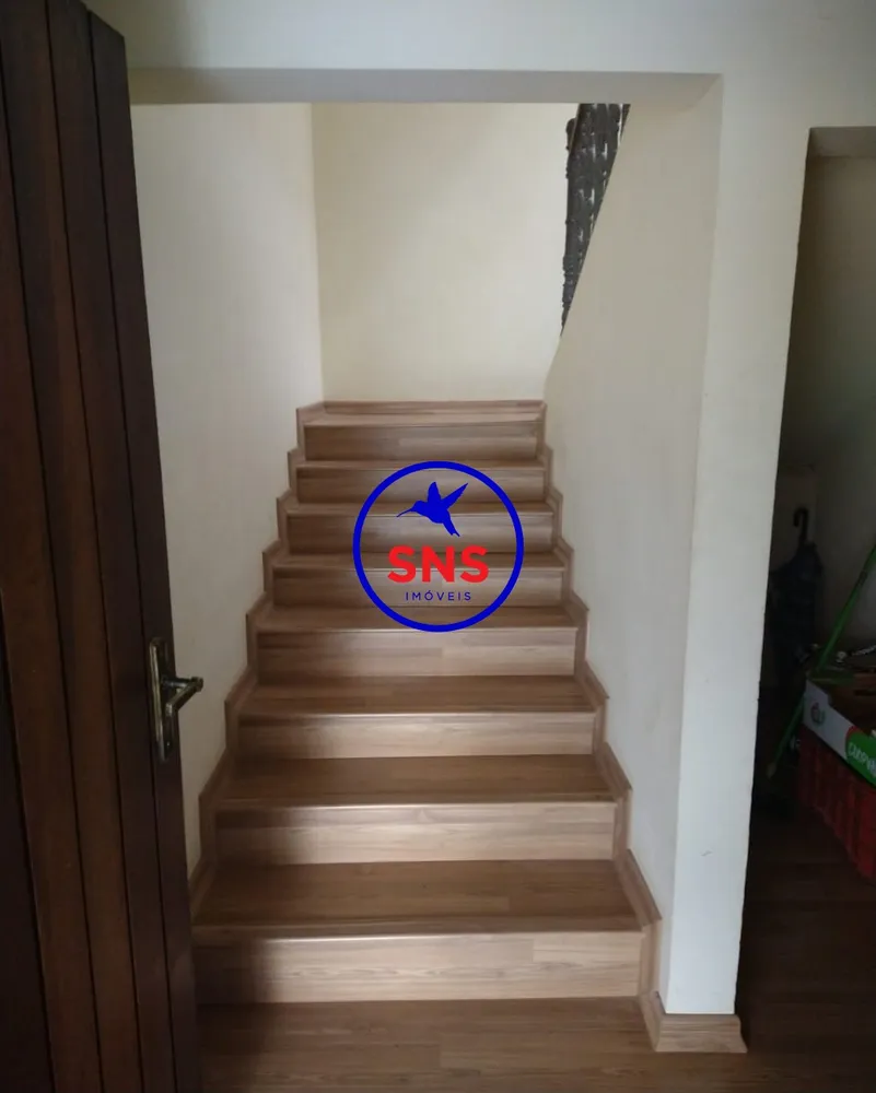 Casa, 4 quartos, 296 m² - Foto 4