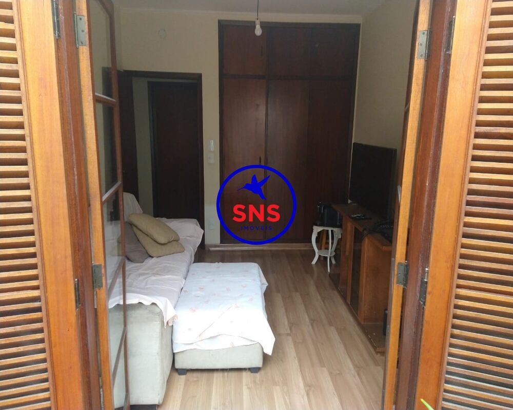 Casa, 4 quartos, 296 m² - Foto 8