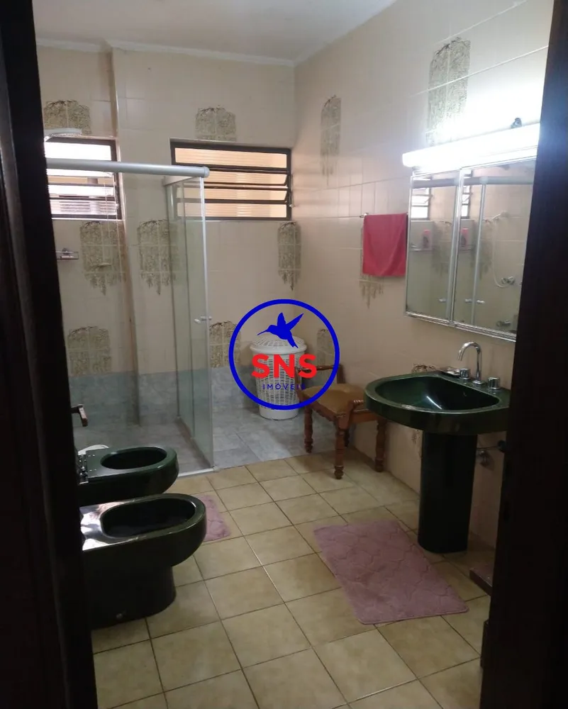 Casa, 4 quartos, 296 m² - Foto 18