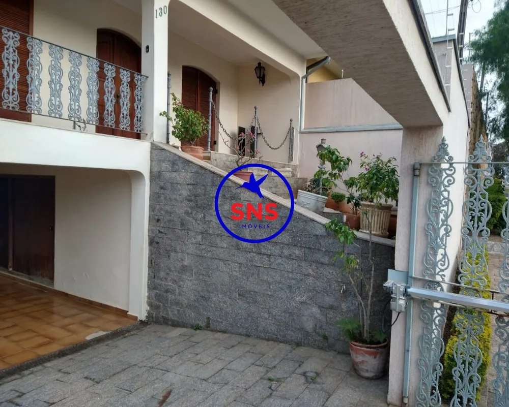 Casa, 4 quartos, 296 m² - Foto 10