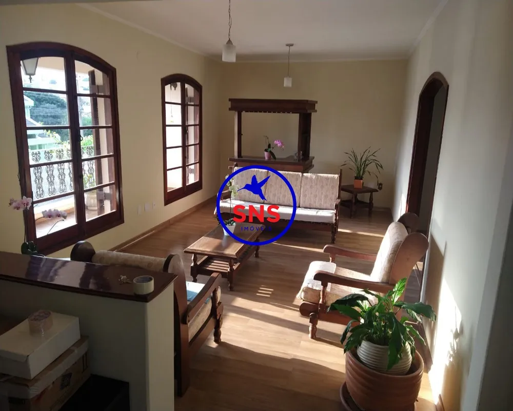 Casa, 4 quartos, 296 m² - Foto 9