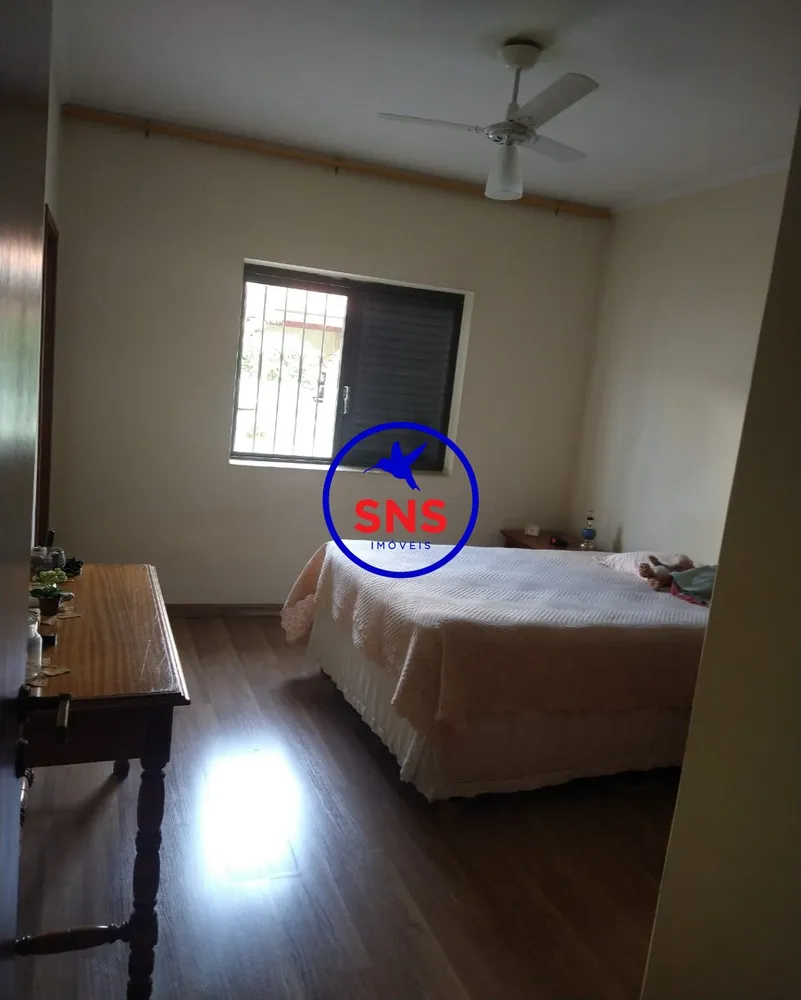 Casa, 4 quartos, 296 m² - Foto 3