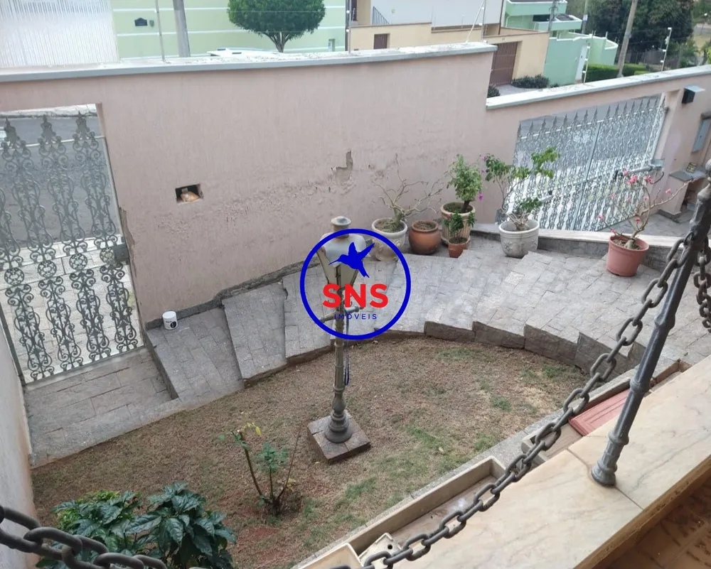 Casa, 4 quartos, 296 m² - Foto 6
