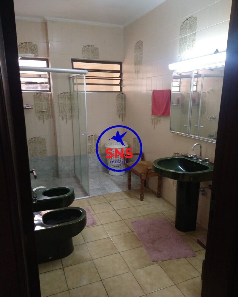 Casa, 4 quartos, 296 m² - Foto 6